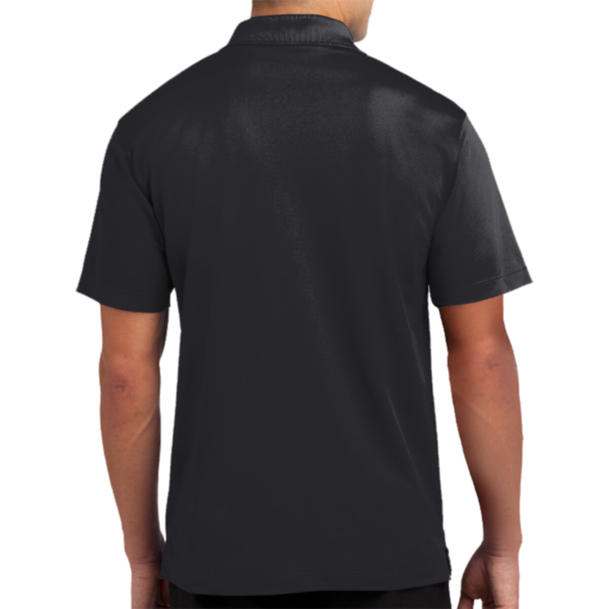 Back
