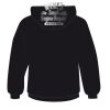 Youth EcoSmart ® Pullover Hooded Sweatshirt Thumbnail