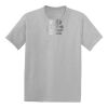 Youth EcoSmart ® 50/50 Cotton/Poly T Shirt Thumbnail